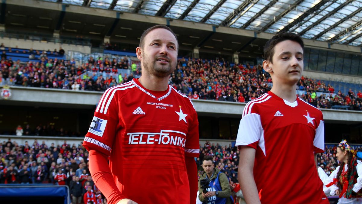 WP SportoweFakty / Krzysztof Porębski