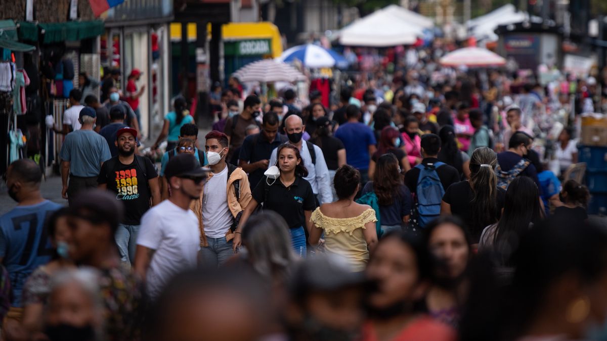 Inflacja w Wenezueli spadła do 234 proc.