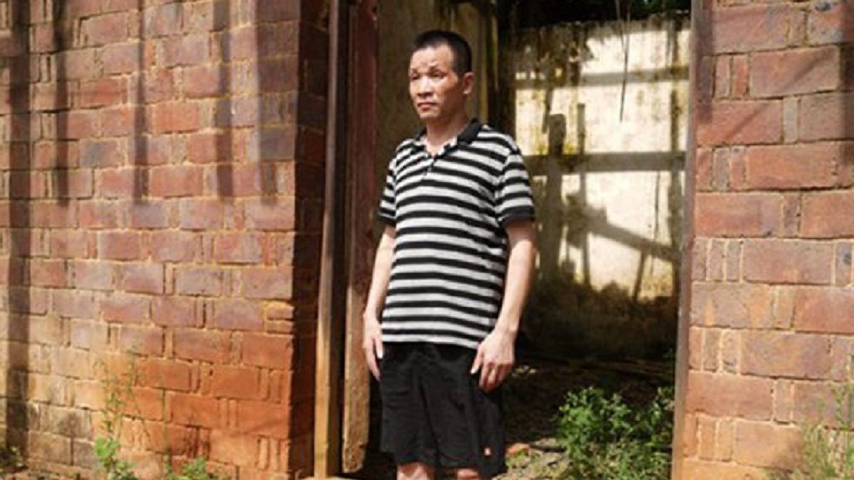 Mężczyzna spędził 27 lat w więzieniu. Był niewinny