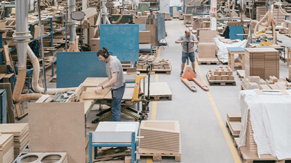 Zakłady Diora w Świdnicy znów mogą wrócić do gry