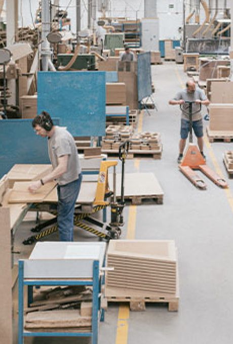 Unitra przejmuje zakłady Diora. Nowy rozdział dla polskiego przemysłu audio