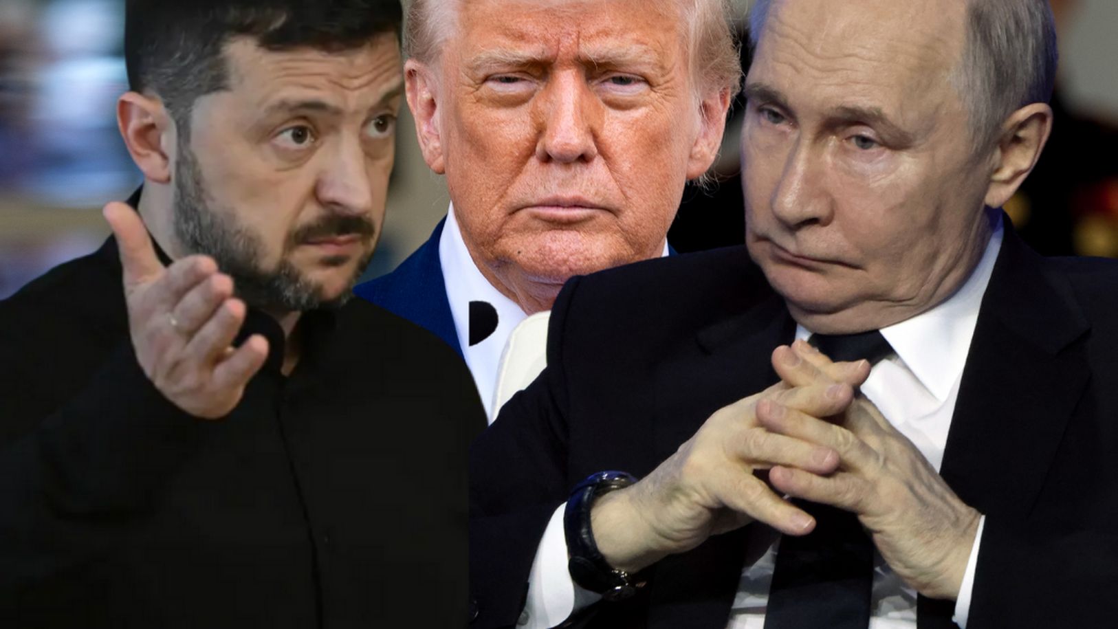 Władimir Putin