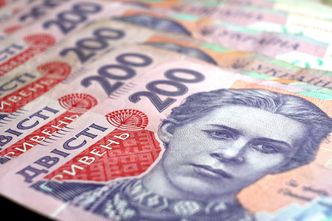 Korupcja na Ukrainie. 70 proc. Ukraińców uważa, że poziom łapownictwa wzrósł