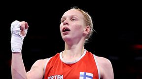 Jeden dzień i trzy walkowery. Kuriozum na MŚ w boksie