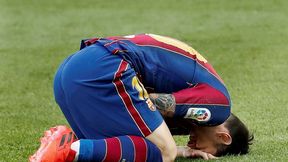 La Liga. Messi problemem "Barcy" i Koemana? Argentyńczyk skończył strzelać
