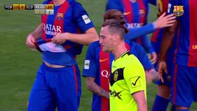 Zamieszanie po zwycięstwie Barcelony 12:0! Rywal zawiadomił policję i zawiesił działalność