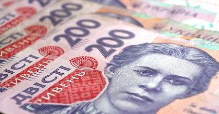 Korupcja na Ukrainie. 70 proc. Ukraińców uważa, że poziom łapownictwa wzrósł