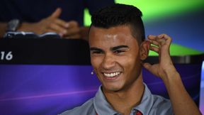 Pascal Wehrlein odrzucił możliwość jazdy w Formule E. Niemiec myśli tylko o F1