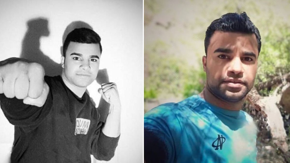 Mohammad Javad Vafaei-Sani usłyszał wyrok śmierci. To kara za udział w antyrządowych protestach