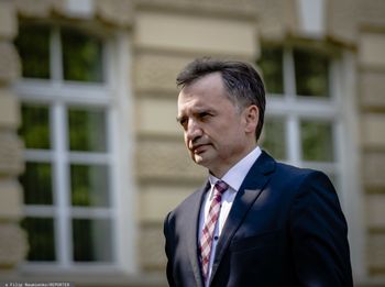 Więzień znieważył Zbigniewa Ziobrę. Jest wyrok