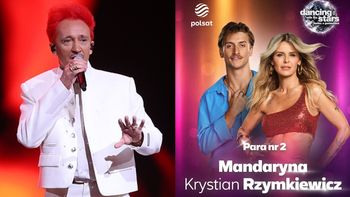 Michał Wiśniewski ZAZDROSNY o partnera Mandaryny w "Tańcu z Gwiazdami"? "Mam nadzieję, że NIE PÓJDZIE W TANGO"