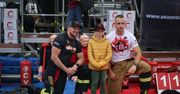Sztum: Nasz strażak mistrzem Polski. Przed nim mistrzostwa świata