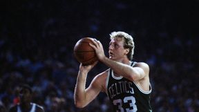 Od trudnego dzieciństwa do szczytu NBA