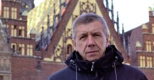 Najlepszy widok na całe miasteczko