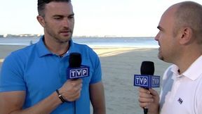 Kto do karnych? Typuje Marcin Żewłakow