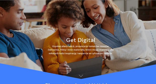 Meta rusza w Polsce z platformą edukacyjną „Get Digital" dla nauczycieli, uczniów i rodziców