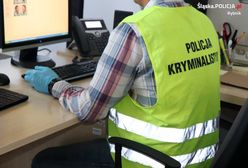 Śląsk. Niedoszły gwałciciel w rękach policji. Pomogły informacje od mieszkańców