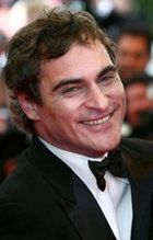 Joaquin Phoenix