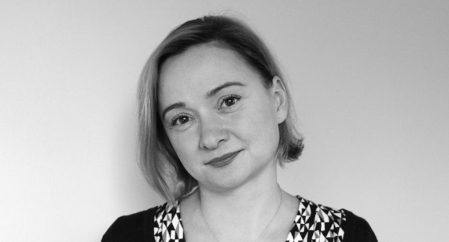 Katarzyna Bałdo business development managerem w ASAP&amp;ASAP Communication