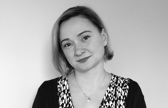 Katarzyna Bałdo business development managerem w ASAP&amp;ASAP Communication