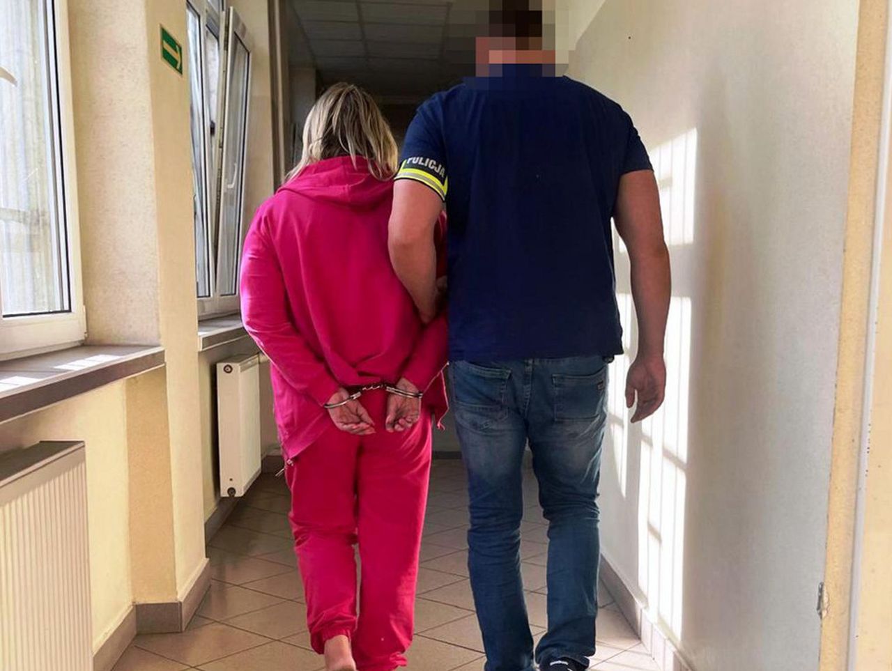 Warszawa: 52-latka trzymała w kuchni znaczne ilości heroiny