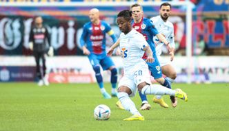 Co ze składem Lecha Poznań na Fortuna Puchar Polski? John van den Brom zdradził szczegóły