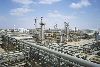 Rewolucja w Arabii Saudyjskiej. Kobieta zasiądzie w zarządzie Saudi Aramco
