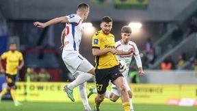Szaleństwo w Katowicach. GKS wyrwał zwycięstwo w 101. minucie