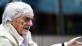 F1: Bernie Ecclestonie nie weźmie udziału w pogrzebie Nikiego Laudy. "Nie chcę go widzieć martwego"