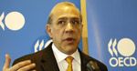 OECD krytykuje ślimacze tempo Europy