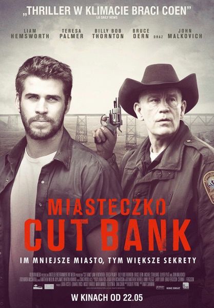Miasteczko Cut Bank