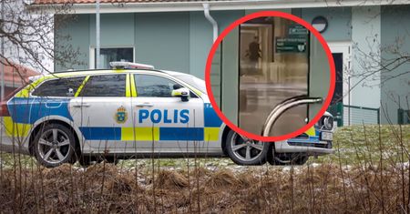 Masakra w Szwecji. Nagrał sprawcę. Przeraża, co robił zabójca