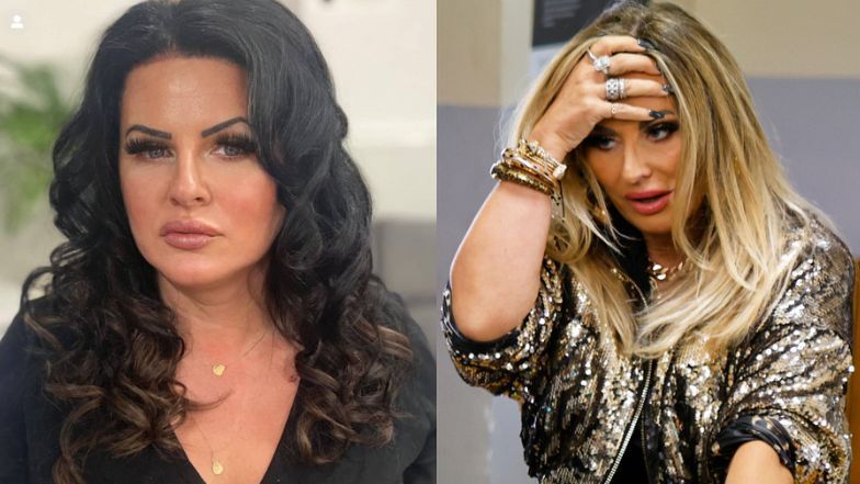 Edzia i Dagmara Kaźmierska 