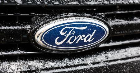 Ford wybiera Apple Maps dla elektryków. Były ważne powody