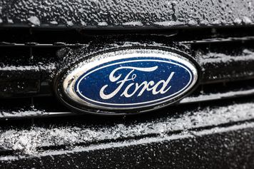 Ford wybiera Apple Maps dla elektryków. Były ważne powody