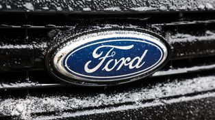 Ford wybiera Apple Maps dla elektryków. Były ważne powody