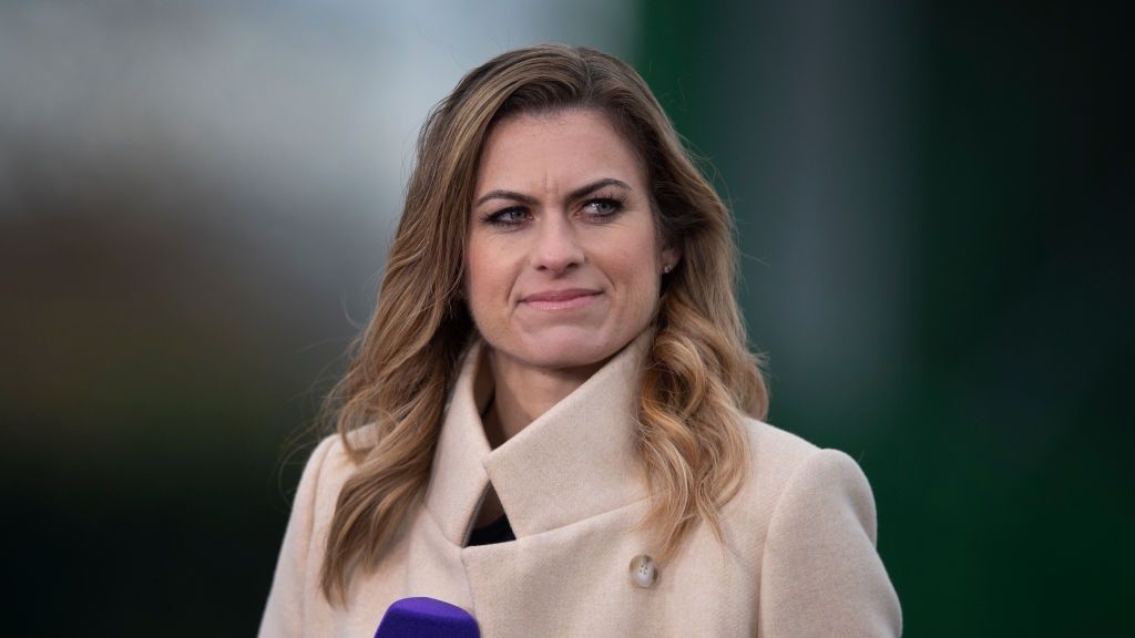 Karen Carney