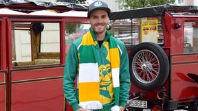 Martin Vaculik: W Falubazie mogę być doparowym. W GP przecież nie pytają o numer (wywiad)