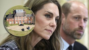 Kate i William ledwo co się przeprowadzili. Już rozsierdzili sąsiadów: "Jesteśmy absolutnie ZAŁAMANI"