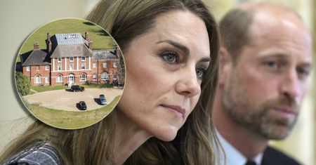 Kate i William ledwo co się przeprowadzili. Już rozsierdzili sąsiadów: "Jesteśmy absolutnie ZAŁAMANI"