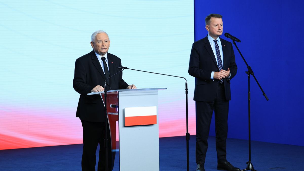 PiS otrzymało bezsporną część dotacji z Ministerstwa Finansów