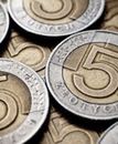 Polski złoty to druga najmocniejsza waluta świata