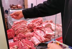 Coraz więcej antybiotyków w polskim mięsie. Fatalny raport dla Polski