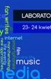 Czy przyszłość należy do transmediów? Laboratorium Innowacji