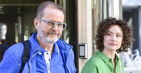 Córka Artura Żmijewskiego układa sobie życie u boku ukochanej partnerki. Co sądzi o tym jej ojciec?