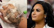 Demi Lovato przeżyła "trzy udary, atak serca i uszkodzenie mózgu" po przedawkowaniu: "5-10 minut i BYŁOBY ZA PÓŹNO"