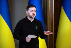 Trump oczekuje odpowiedzi. Kijów otrzymał kluczowe propozycje dotyczące Krymu i NATO