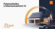 Prąd jak powietrze, czyli fotowoltaika z bilansowaniem 1:1