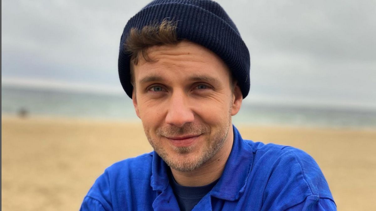 Królikowski tłumaczy się walki sobowtórów Putina i Zełenskiego. Ma duży żal