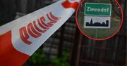"Pastwiła się nad zwłokami" męża. Zaskakująca decyzja sądu po zbrodni w Zimnodole